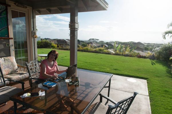 Wailuku Vacation Rental
