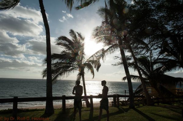Kamaole III Beach
