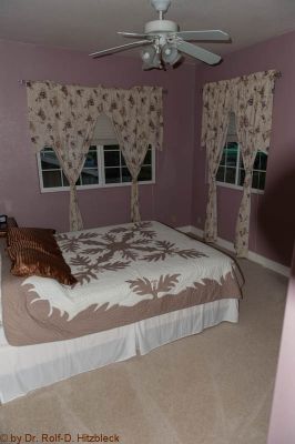 Pahoa Vacation Rental
