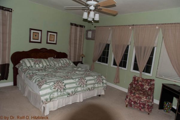 Pahoa Vacation Rental
