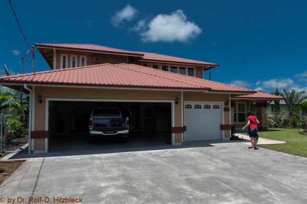 Pahoa Vacation Rental
