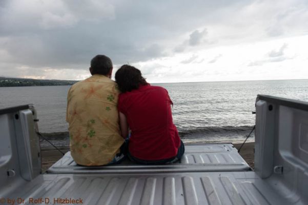 Coconut Island, Hilo
