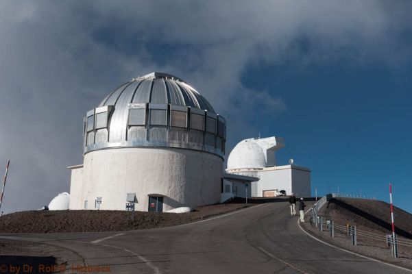 Mauna Kea
