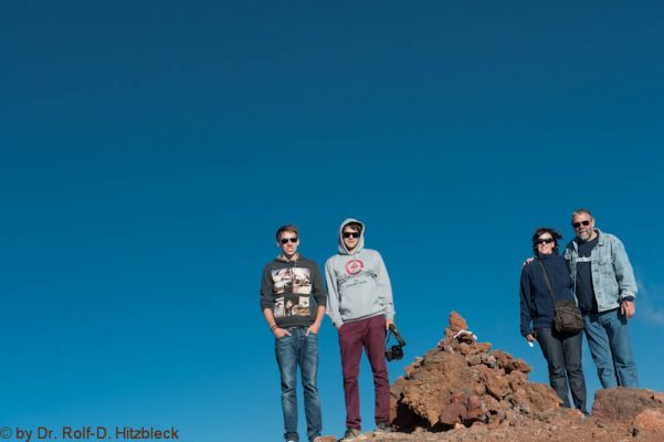 Mauna Kea
