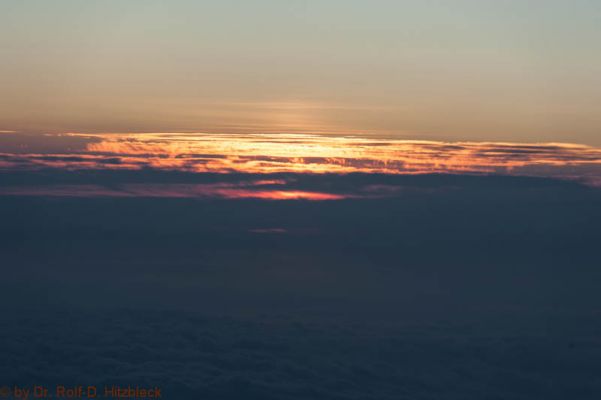 Mauna Kea
