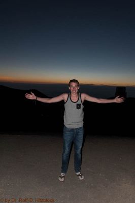 Mauna Kea

