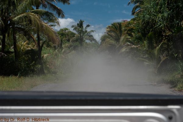 Puna Coast
