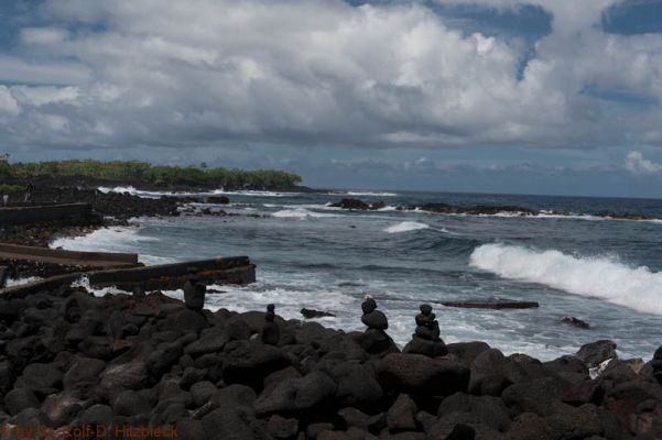 Isaac Hale Beach Park
