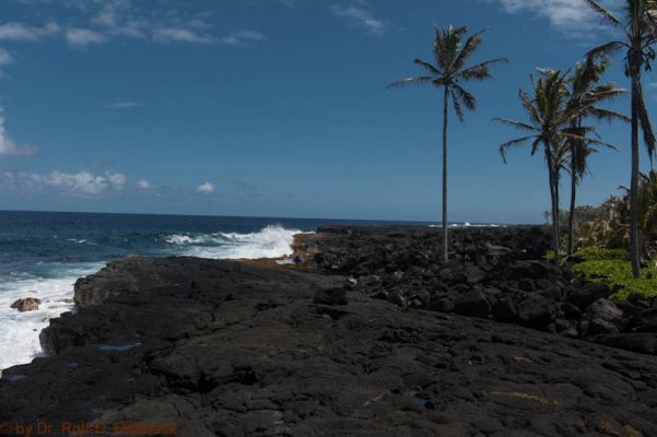 Ahalanui Beach Park
