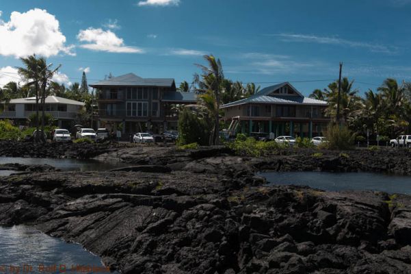 Kapoho Tide Pools
