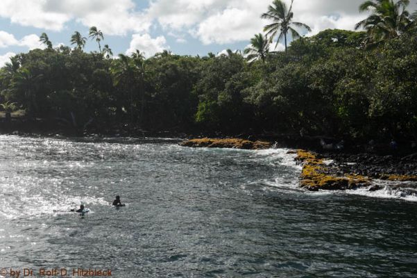 Isaac Hale Beach Park
