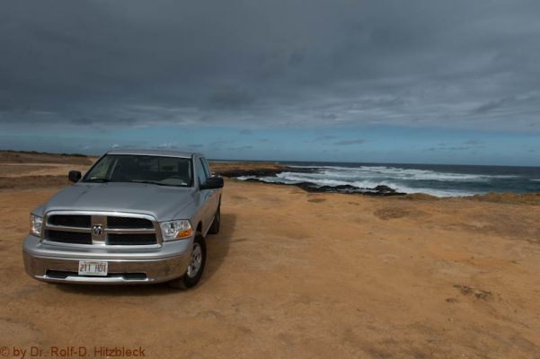 South Point

