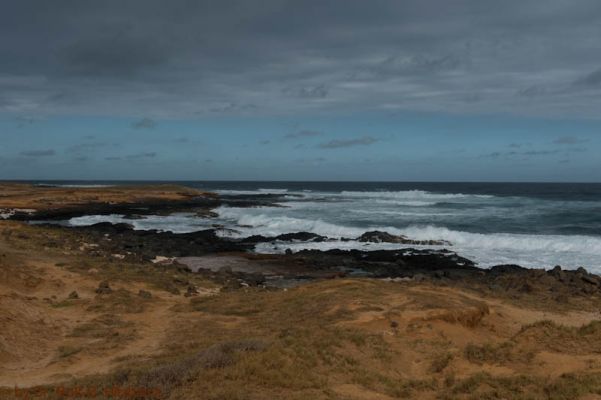 South Point
