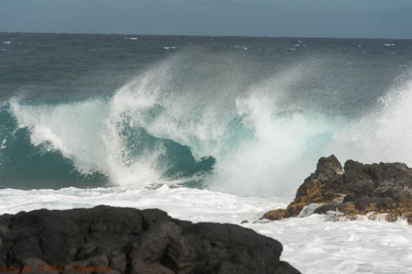 South Point
