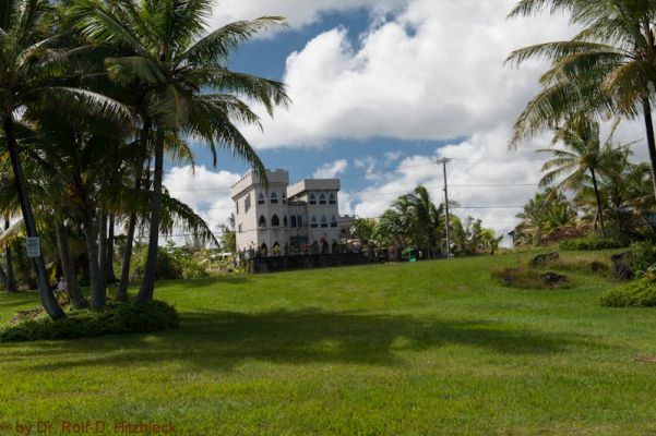 Pahoa Vacation Rental
