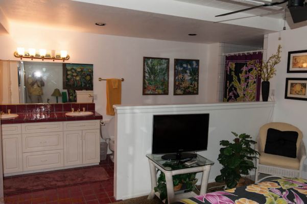 Puamana Princeville Vacation Rental
