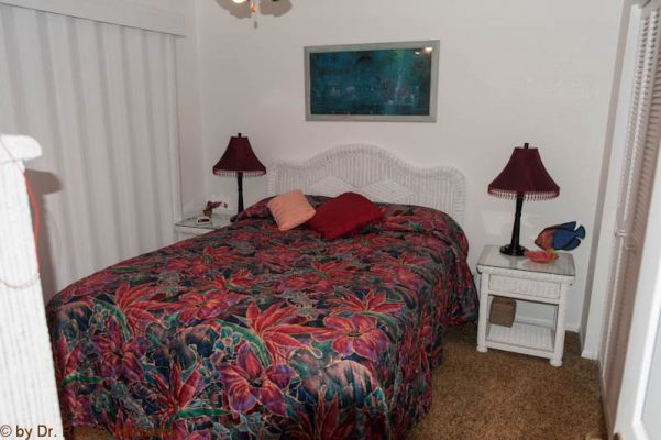Puamana Princeville Vacation Rental
