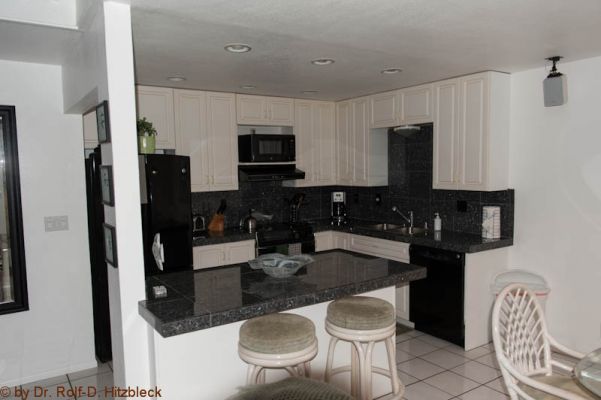 Puamana Princeville Vacation Rental

