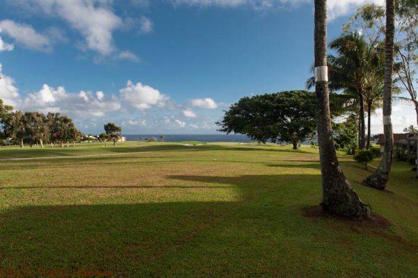 Puamana Princeville Vacation Rental
