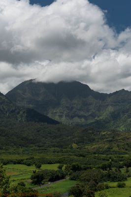 Hanalei Bay
