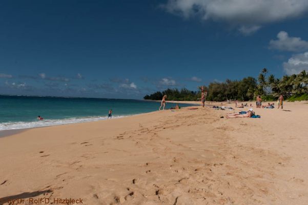 Ha'ena Beach Park
