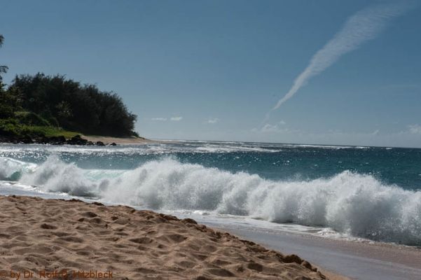 Ha'ena Beach Park

