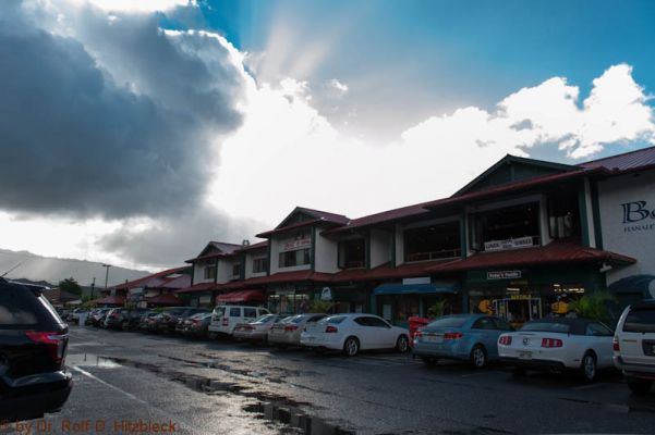 Hanalei
