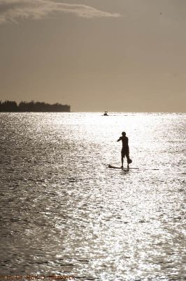 Hanalei Bay
