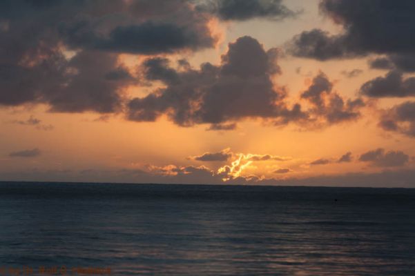 Hanalei Bay
