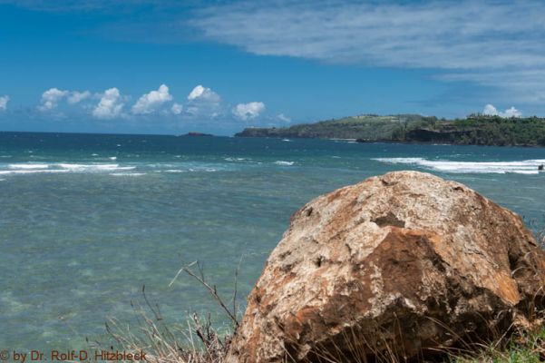Anini Beach
