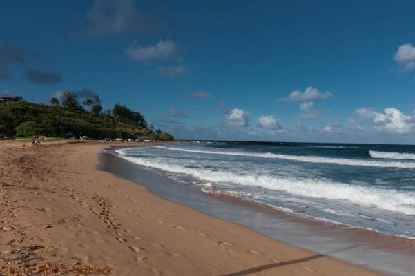 Kealia Beach
