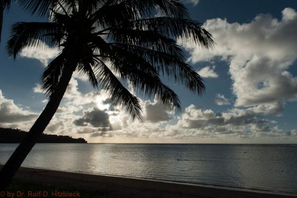Anini Beach
