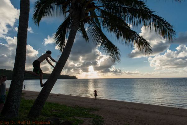Anini Beach
