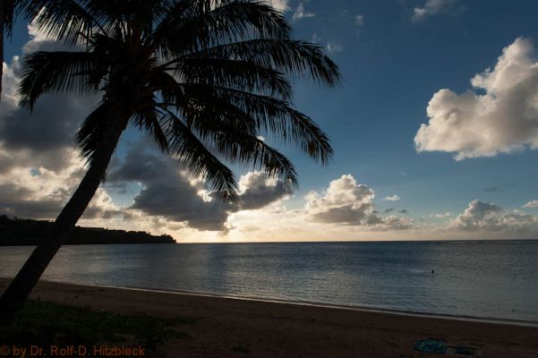 Anini Beach
