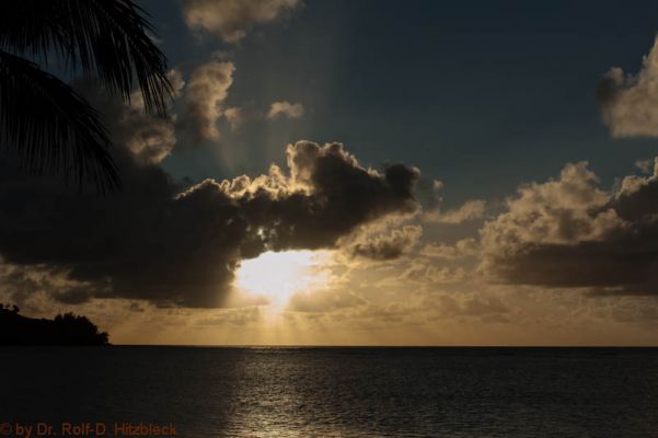Anini Beach

