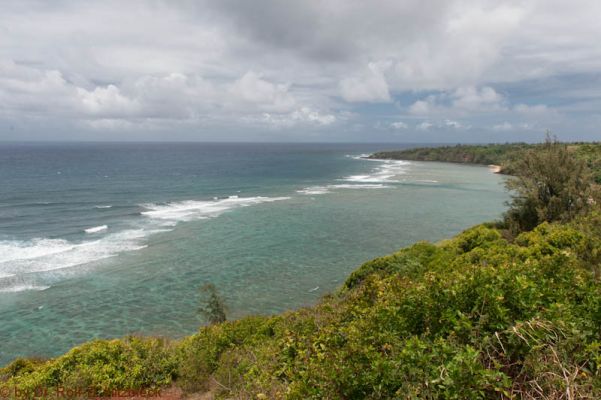 Pila'a Beach
