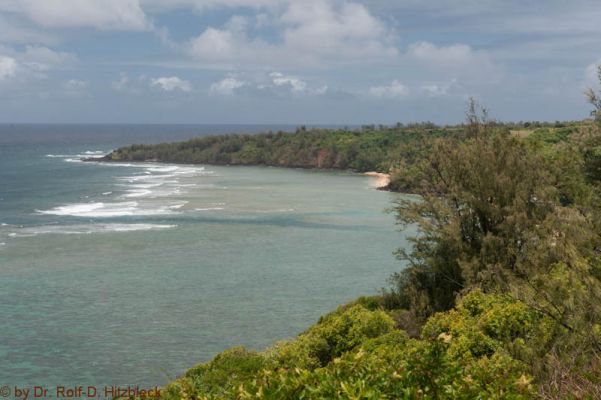Pila'a Beach

