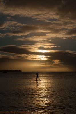 Hanalei Bay
