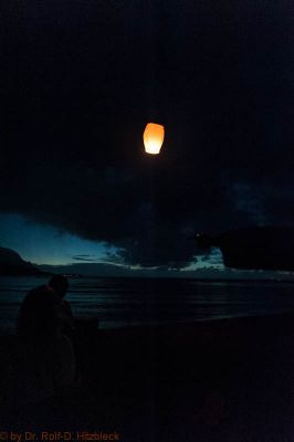 Hanalei Bay
