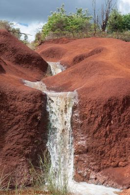 Waimea Canyon
