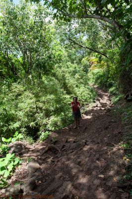 Kalalau Trail
