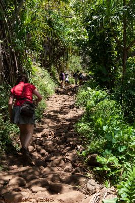 Kalalau Trail
