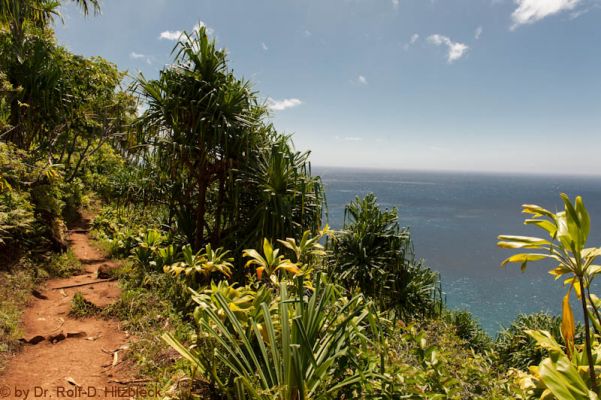Kalalau Trail
