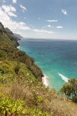 Kalalau Trail
