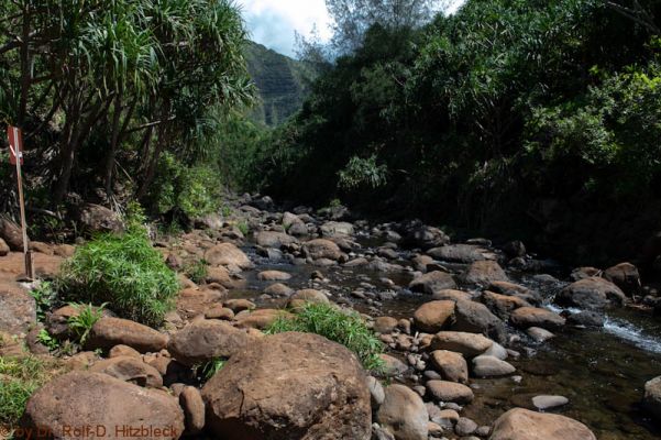 Kalalau Trail

