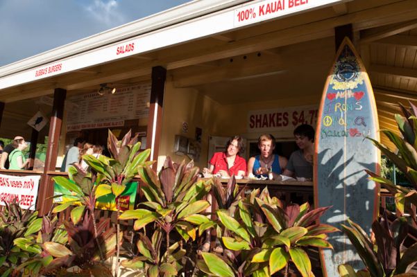 Hanalei
