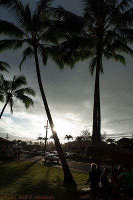 Hanalei
