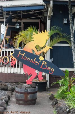 Hanalei
