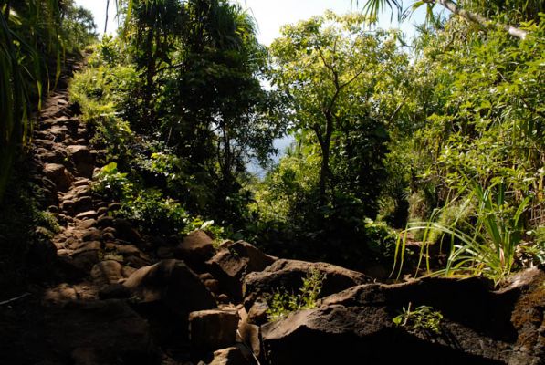 Kalalau Trail
