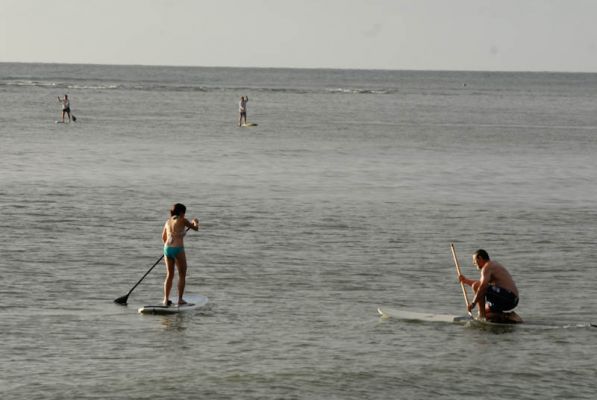 Hanalei Bay
